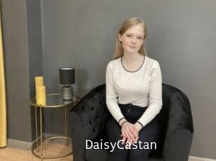 DaisyCastan Anal Fist