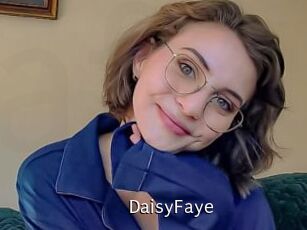 DaisyFaye Anal Fist