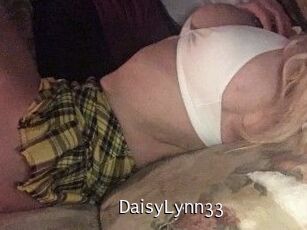 DaisyLynn33