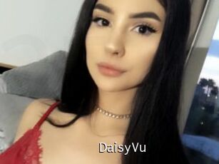 DaisyVu Anal Fist