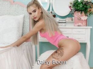 Daisy_Boom