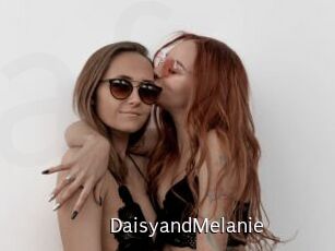 DaisyandMelanie