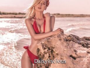 Daisyliscious