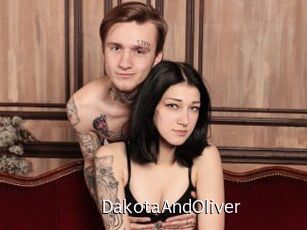 DakotaAndOliver
