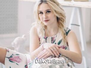 DakotaBraun