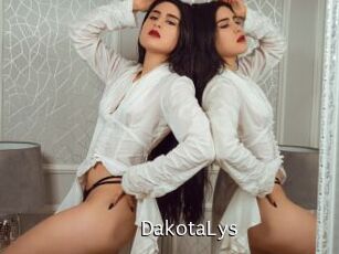 DakotaLys