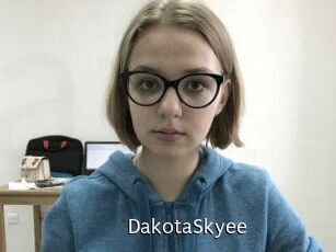 DakotaSkyee