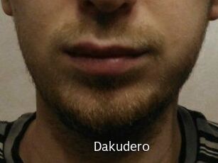 Dakudero