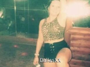 DallasXX