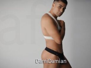 DamiDamian
