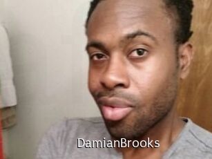 Damian_Brooks Anal Fist