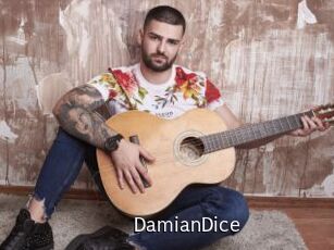 DamianDice