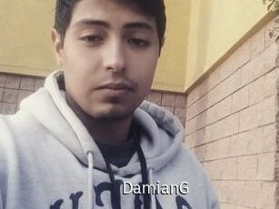 DamianG