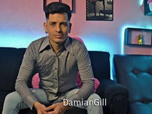 DamianGill