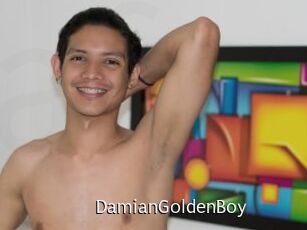 DamianGoldenBoy