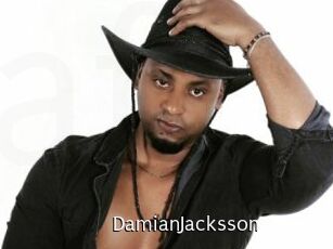DamianJacksson