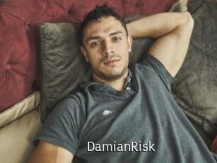 DamianRisk