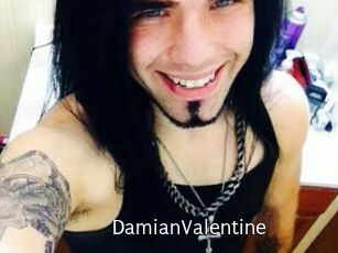 DamianValentine