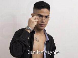 DamianWaynne