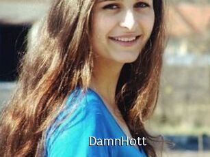 DamnHott