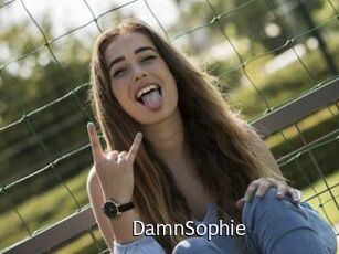 DamnSophie