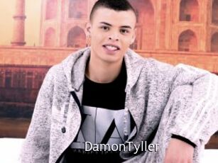 DamonTyller