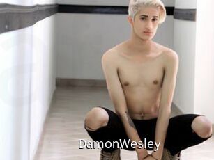 DamonWesley