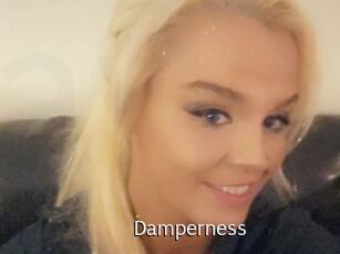 Damperness