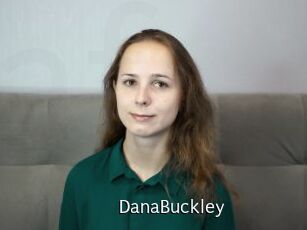 DanaBuckley Anal Fist