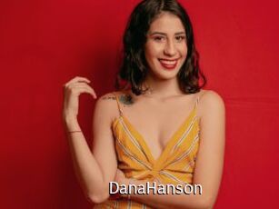 DanaHanson