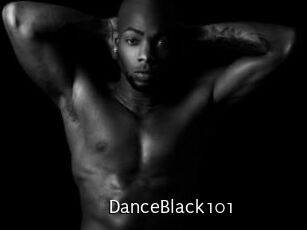 DanceBlack101