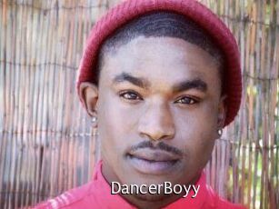 DancerBoyy