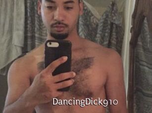DancingDick910 Anal Fist