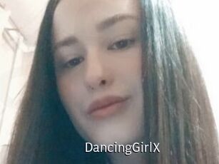 DancingGirlX