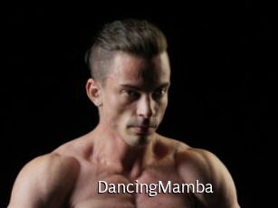 DancingMamba Anal Fist