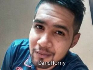 DaneHorny