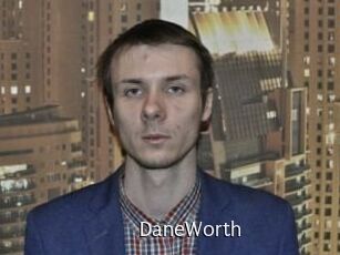 DaneWorth