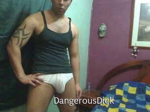 DangerousDick