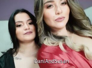 DaniAndSusan