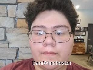 DaniWinchester