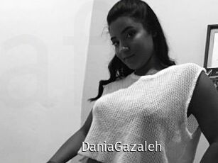 DaniaGazaleh