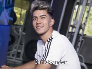 DanielSandert Anal Fist