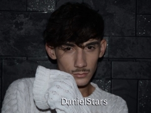 DanielStars Anal Fist