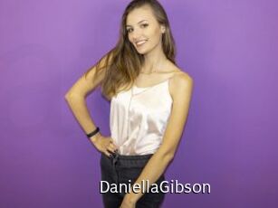 DaniellaGibson