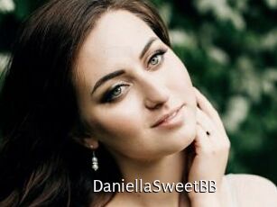 DaniellaSweetBB