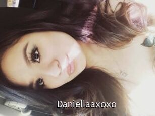 Daniellaaxoxo