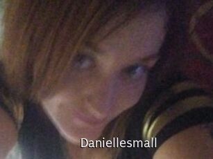 Daniellesmall