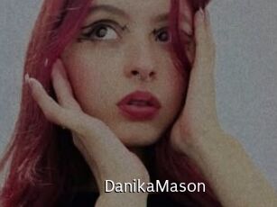 DanikaMason