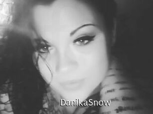 DanikaSnow