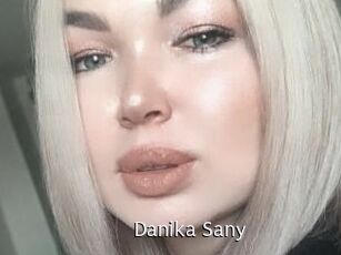 Danika_Sany